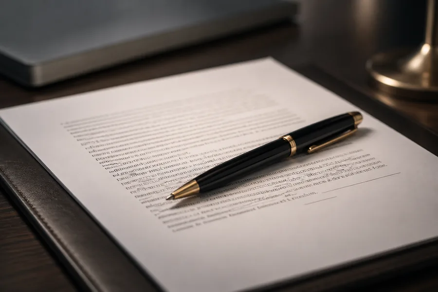 Contratos